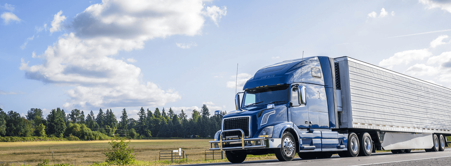 LTL freight carriers and palletized shipments