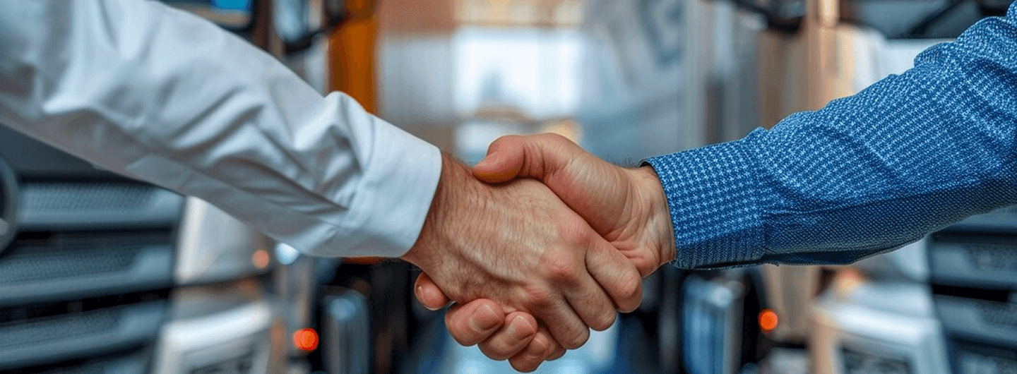 Intermodal freight logistics